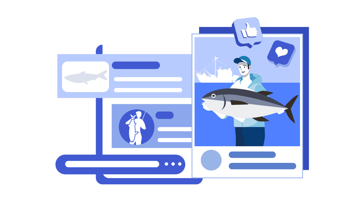 홍보 효과 이미지